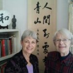 4. IRENE EBER AND JANE